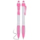 thumbnail image 3 of 150 BolíGrafos con Cinta Rosa una Granel, BolíGrafos RetráCtiles de para Suministros de Oficina, Regalo para Mujeres y NiñAs, 3 of 8