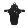 thumbnail image 2 of Bicycle Mudguard Easy To Install MTB Fender Mud Guards Front Rear Fenders, 2 of 9