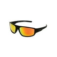 thumbnail image 2 of Ironman Rectangular Polarized Sunglasses, 2 of 6