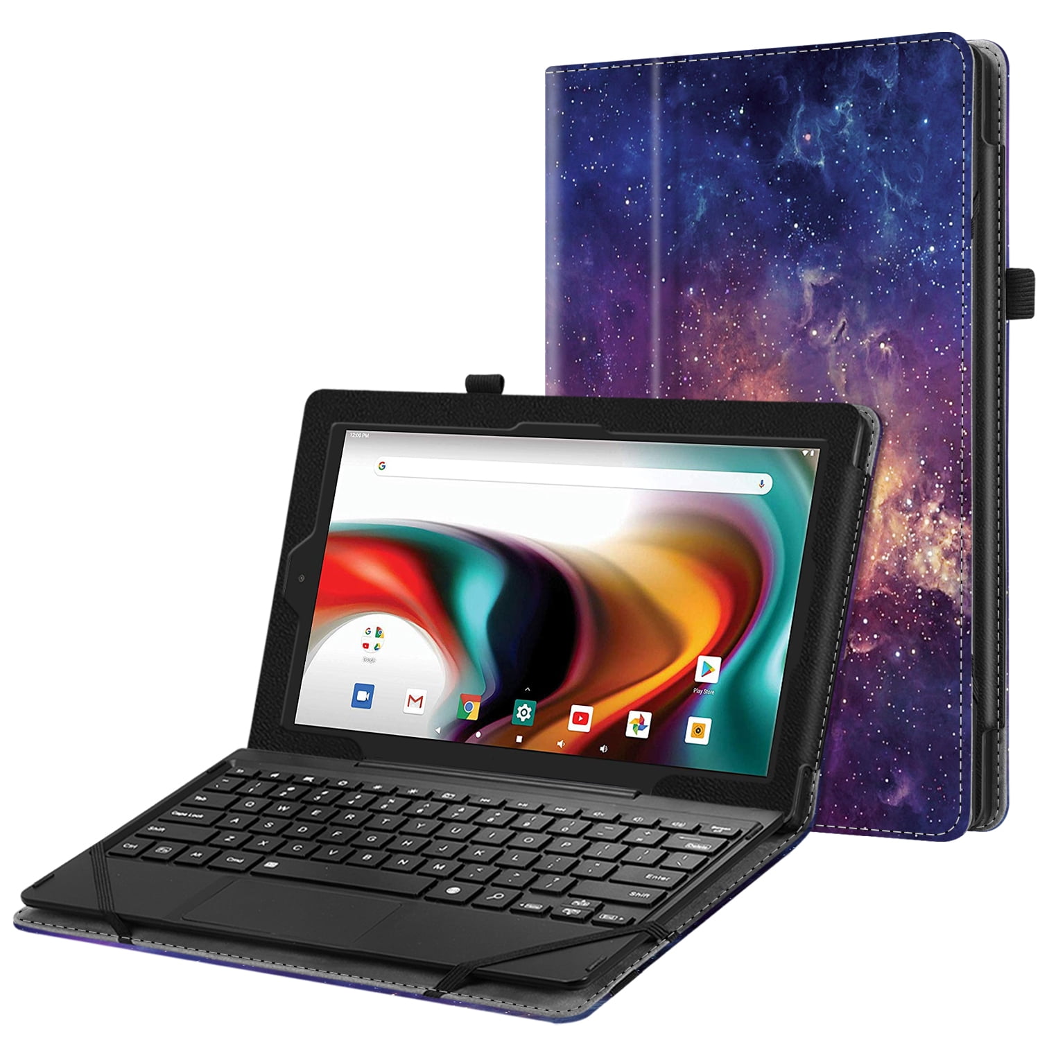 rca 11.6 tablet with keyboard folio