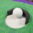 thumbnail image 3 of Miami Hurricanes Putting Green Mat - Special Order, 3 of 3