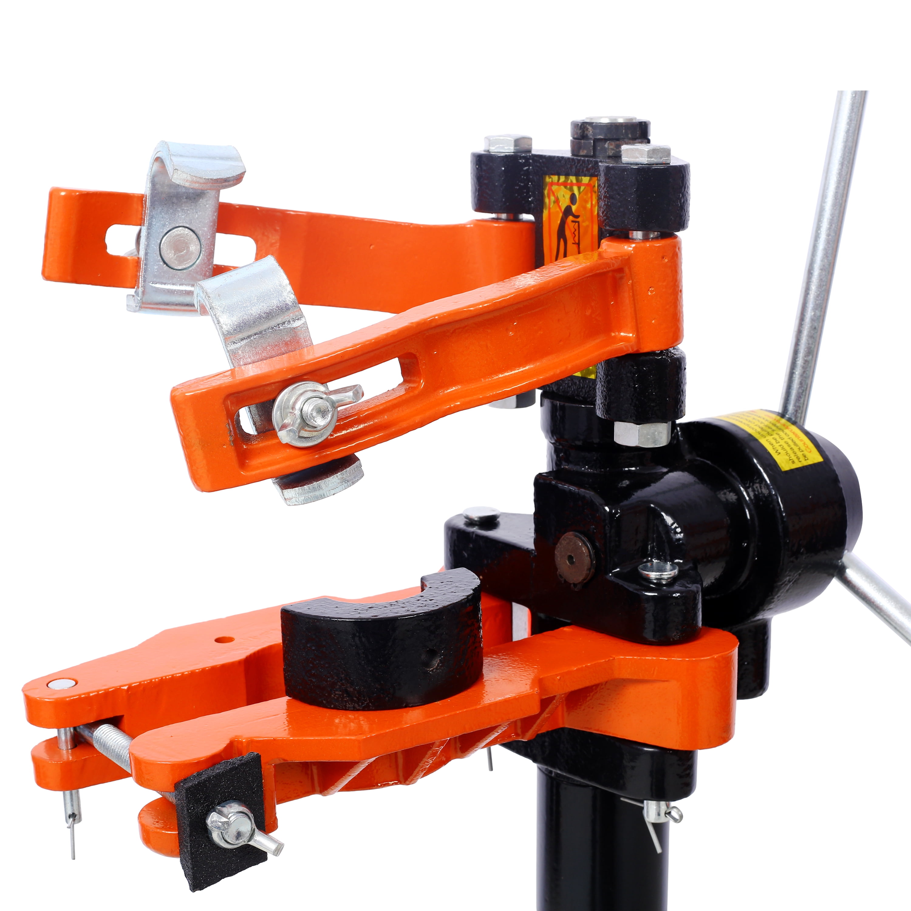 Olurrisa Vehicle 20" Maximum Height Hand Operate Strut Coil Spring Press Compressors Auto Tools Equipment Compres
