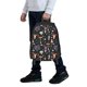 thumbnail image 5 of Easygdp Mushrooms Mochila de Gran Capacidad Minimalista Ideal para Escuela, Viajes y Uso Diario, 5 of 6