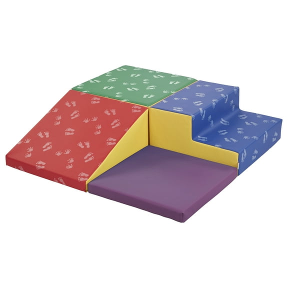 SoftZone Little Me Corner Climber