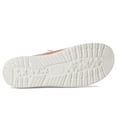 thumbnail image 3 of HEYDUDE Wendy Disco Zapatos de Mujer con Lentejuelas Blush Talle 5 M, 3 of 7