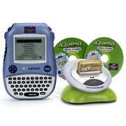 LeapFrog iQuest with Mindstation and CD-Rom