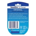 thumbnail image 5 of 2PK-Vaseline Lip Therapy Balm, Original, 0.25 oz, Each, 5 of 5