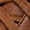 Brown, variant on Women's Ankle Hiking Winter Shoes Side Zipper Work Boots Black 10