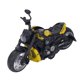 thumbnail image 2 of Modelo de motocicleta extraíble, modelo de juguete de motocicleta Modelo de juguete de motocicleta extraíble, motocicleta de juguete extraíble, estética elegante, 2 of 8