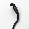 thumbnail image 3 of AMLESO 6Pcs Metal Cord Lock Ends Clothes Backpack Sportwear Rope Stop, 3 of 6