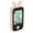 Rose, variant on 1080P 48MP Kids Digital Camera featuring 2.8 in / 7.1 cm IPS Touch Screen, Built-in MP3 Music Player Dual Lens