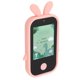 thumbnail image 5 of Teléfono Inteligente Para Niños Para Niñas Y Niños, Pantalla Táctil De 2,8 Pulgadas, 1080P 48 MP, Para Teléfono Inteligente Para Niños Con Cámara Dual, Reproductor De, 5 of 7
