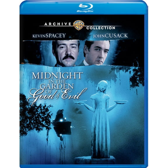 Midnight in the Garden of Good and Evil