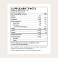 thumbnail image 3 of THORNE - Whey Protein Isolate - 21 grams of Easy-to-Digest Whey Protein Powder - NSF Certified for Sport - Vanilla - 29.5 Ounces - 30 Servings, 3 of 9