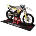 thumbnail image 2 of Rocky Mountain ATV/MC Bike Mat, 2 of 5