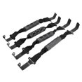 thumbnail image 2 of 4 manijas de techo delanteras y traseras para Jeep Wrangler JL 2018+., 2 of 8