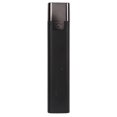 thumbnail image 4 of Battery Flashlight, ABS High Brightness Flashlight 1200mAh USB Efficient  For Hiking Black, 4 of 8