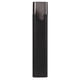 thumbnail image 4 of Linterna De Batería, 1200 MAh, Eficiente, De Larga Duración, USB, Alto Brillo, Linterna De Alta Dureza Para Aventuras Cergrey Negro, 4 of 8