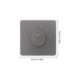 thumbnail image 2 of BESTYASH Panel De Control De Tono Y Volumen Para Altavoces En Casa Color Con Ajuste, 2 of 7