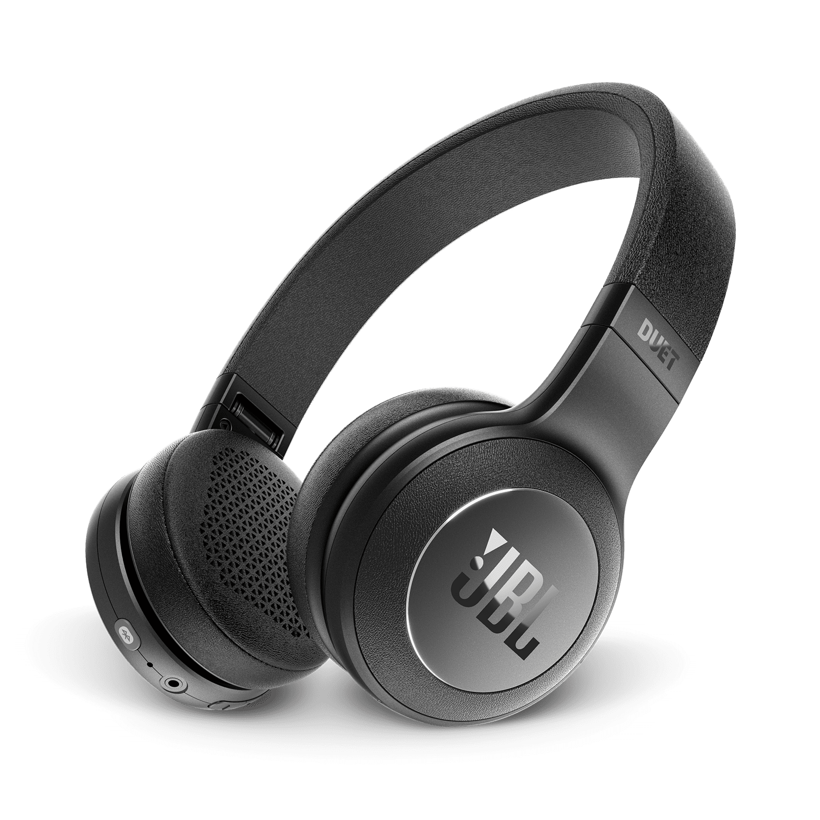JBL Duet BT Wireless On-Ear Headphones - Walmart.com