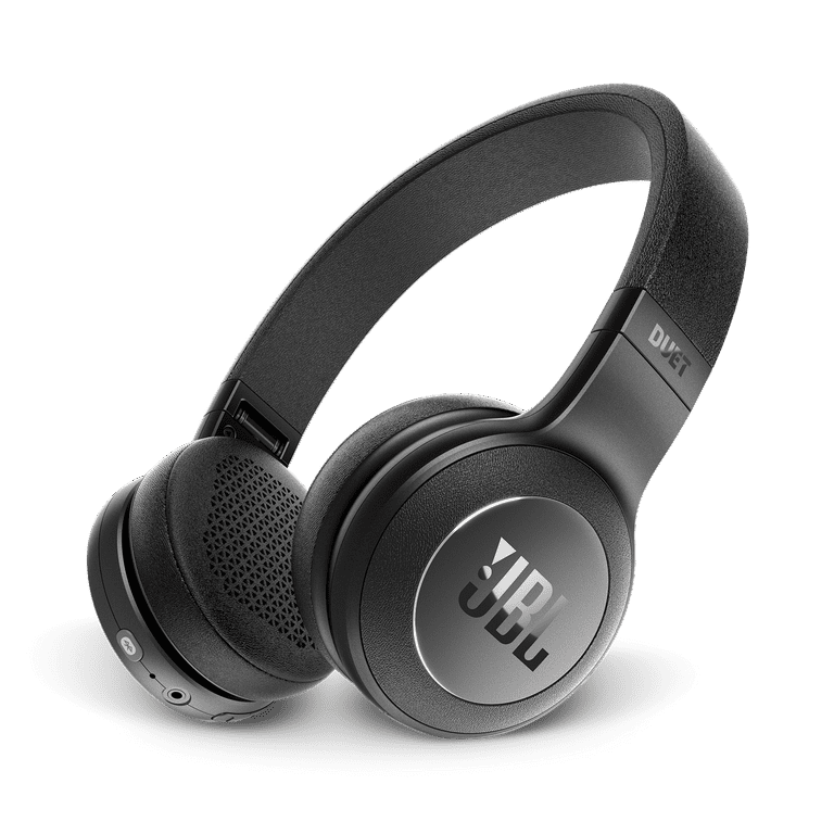 Seraph krater overdrive JBL Duet BT Wireless On-Ear Headphones - Walmart.com