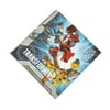 Transformers Lunch Napkins - Party Supplies - 16 Pieces
