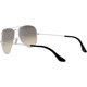 thumbnail image 5 of Ray Ban RB 3028 Aviator Large Metal 014/51 - Brown by Ray Ban for Unisex - 55-14-135 mm Sunglasses Ray-Ban Ray Ban, 5 of 7