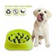 thumbnail image 2 of Tazón de alimentación lenta para perros, diseño antideslizante, alimentación interactiva divertida para perros, 2 of 5