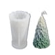 thumbnail image 2 of Molde de vela de silicona Molde de pastel de mousse de chocolate Crema para hornear DIY Utensilios para el hogar Gadget Herramienta para hornear de Navidad Festival de artesanía Tipo 2 Jumpingount HA009006-02B, 2 of 6