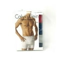 thumbnail image 2 of Calvin Klein Men's NU2666065 Cotton Stretch 3-Pack Boxer Brief Size M, 2 of 3
