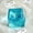 Sky Blue, variant on Steamed Bun Style Sensory Fidget Toy Soft Dough Texture,Slow Rebound Decompression Toy For Anxiety Relief Focus Improvement Grip Training,Portable Desk Accessory Gift For Work Home Relaxation