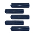 thumbnail image 4 of koolsoo 5 Pieces Pool Cue Tip Covers 1.85 inch Long Soft Gift for Men Protector 9.5mm, 4 of 9
