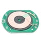 thumbnail image 3 of Módulo de cargador inalámbrico rápido Qi, cargador inalámbrico Qi de 5 W, placa de circuito PCBA, transmisor, módulo de cargador inalámbrico confiable y duradero, 3 of 8