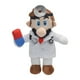 thumbnail image 1 of Juego de Super Mario Bros. Juguete de peluche de dibujos animados Mario y Luigi Bowser Koopa Troopa Goomba Plushie Anime personaje lindo suave muñeca de peluche juguetes para bebés niños regalos de cu, 1 of 4