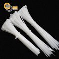 thumbnail image 1 of Yuedun 002 gran oferta buen precio brida de nailon blanco 4x150mm Sincero Hogar, 1 of 6