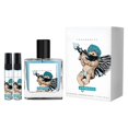 thumbnail image 1 of Pheromones Perfumes For Women Pheromone Attraction And Confidence Men's Long Term Pheromone Spray Men's Body Spray Perfume 50ml +5ml*2, 1 of 7