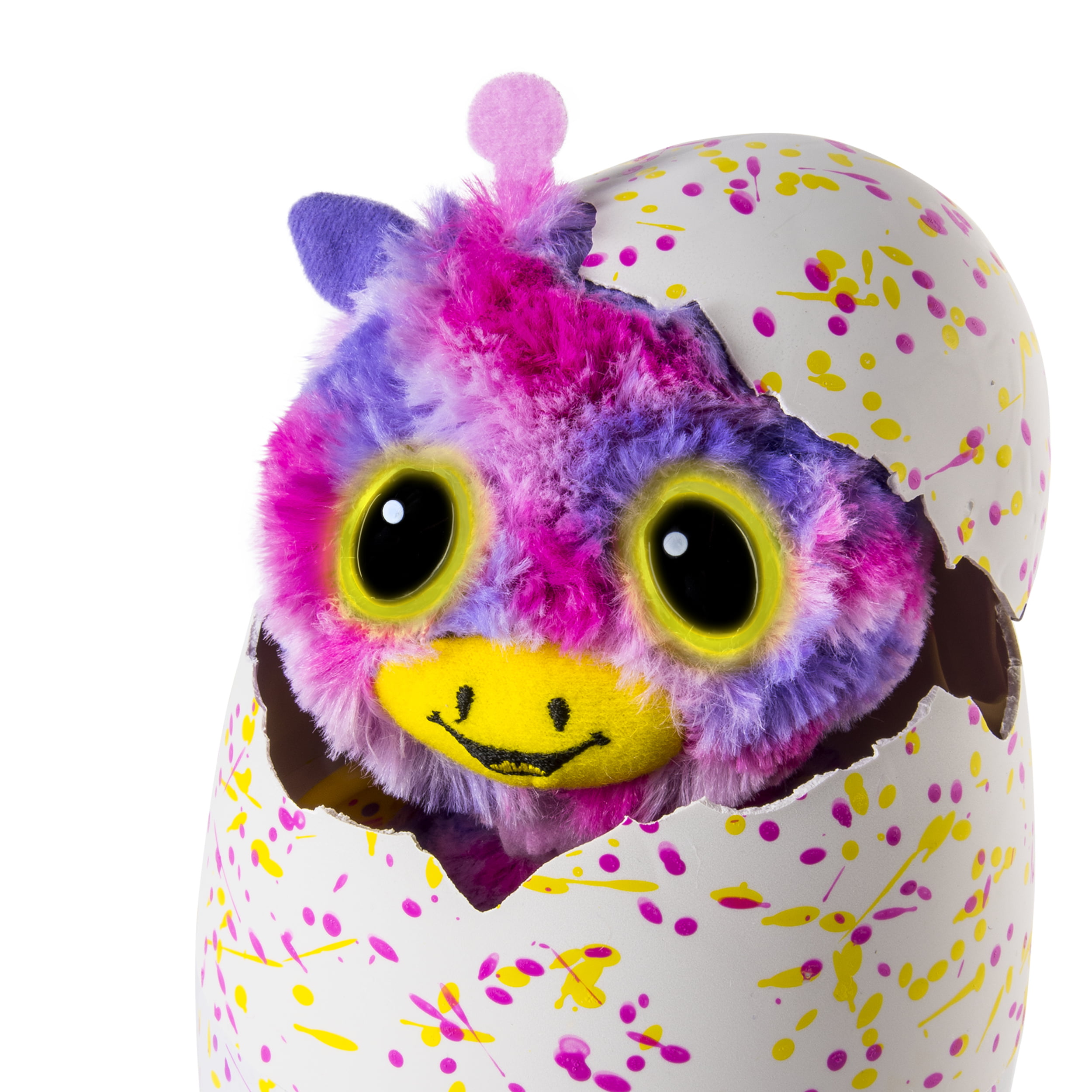 Spin Master 20086650-6037095 Hatchimals Giraven Hatching Egg Surprise Toy for sale online 