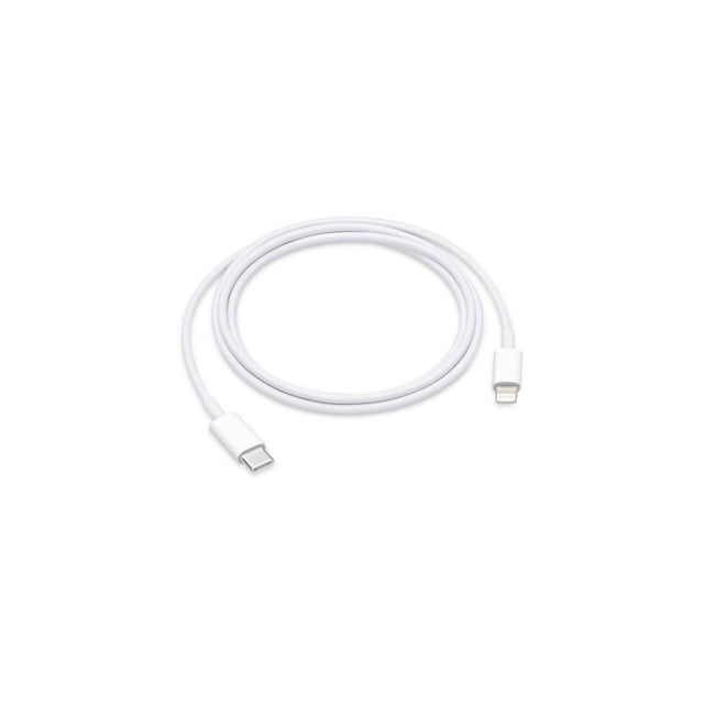 Cable de carga USB-C a Lightning de 2 m para iPhone