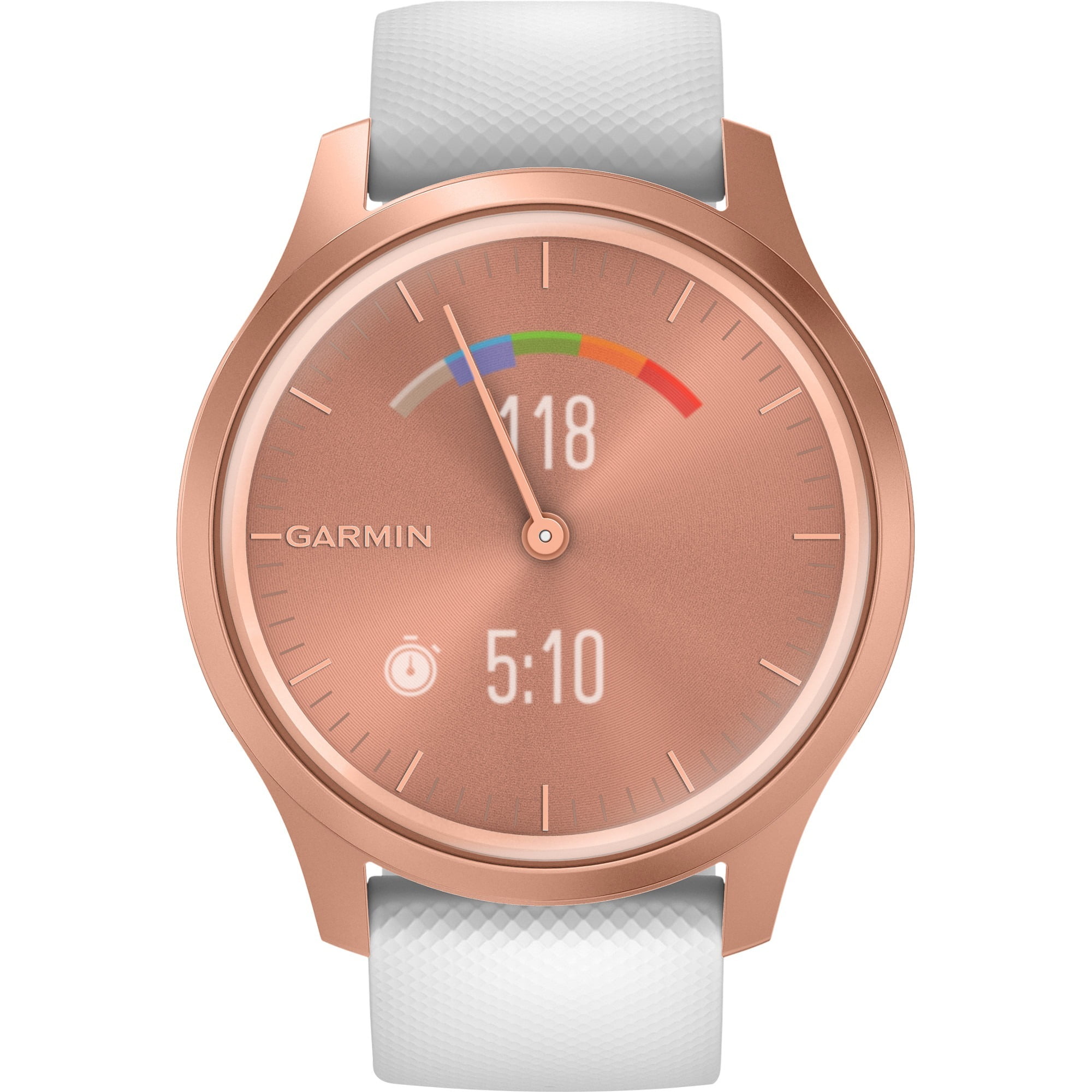 Garmin Vivoactive 4 review: A sleek smartwatch that inspires goal