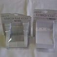 thumbnail image 3 of Magic Mounts Toilet Tissue Dispenser 4584W Holds Bath Tissue; White; Single, 3 of 4