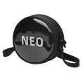 thumbnail image 3 of Estuche Transporte Portátil Bolso Hombro A Prueba Golpes para Accesorios Drones DJI NEO, 3 of 5