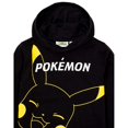 thumbnail image 4 of Pokemon Chandail à Capuchon Pikachu pour Garçons/filles, 4 of 6