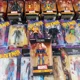 thumbnail image 4 of Figura de acción de Marvel Legends Cable Zabu BAF Series Ka-Zar Ikaris Black Winter Iron Man Wolfsbane Red Widow, coleccionables, regalo, 4 of 5