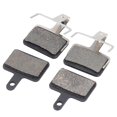 thumbnail image 2 of 10 pares de Pastillas de freno YUANXCMXG para bicicleta Accesorios frenos de disco Piezas, 2 of 4