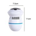 thumbnail image 2 of SHAR Dual Speed ​​Callus Remover Electric, Foot Heel Repair Electric Foot File Pedicure Foot Care Tool Dead, 2 of 5
