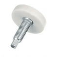 thumbnail image 4 of WPW10141622 Leveling Leg Compatible With Whirlpool Refrigerators - Budora - W10141622, 1451276, PS11748978, 4 of 5