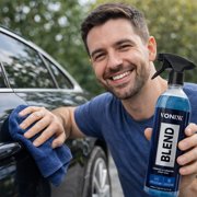 Vonixx Blend Ceramic Carnauba Spray Wax 16.9 fl oz (500 ml)