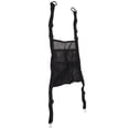 thumbnail image 3 of Dog Car Net Organizer BarrierCar Net Bag Barrier Backseat Mesh Bag Barrier Car Net Storage Bag Barrier Unrivaled Performance, 3 of 5