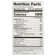 Elmhurst Plant Based Barista Pistachio Milk 32 fl oz