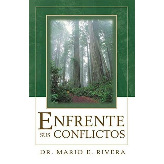 La Enfrente Sus Conflicto, (Paperback)